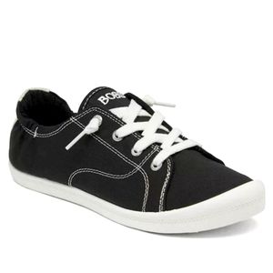 Skechers Beach Bingo Ditch Day Size 11 Black